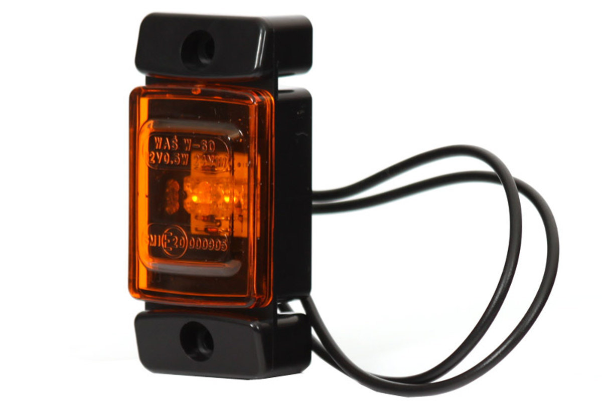 ACV USB-A USB-C Opbouwbehuizing Waterdicht 12 / 24 Volt | MB Car Audio