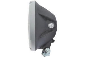 Fernscheinwerfer Hella Rallye 3003 mit LED Positionslicht (Ref. 25)