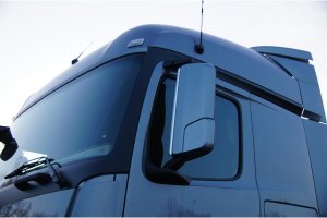 Suitable for Mercedes*: Actros MP4 | MP5, moldings for...