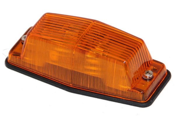 Side marker light✺Additional blinker light