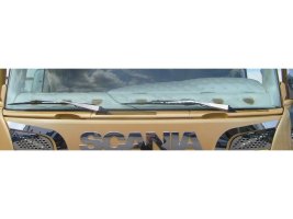 Suitable for Scania*: R1, R2, R3 (2005-2016) Wiper Blade covers