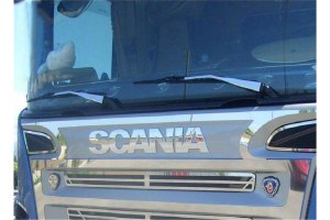 Passend für Scania*: R1, R2, R3 (2005-2016) Scheibenwischer Abdeckungen