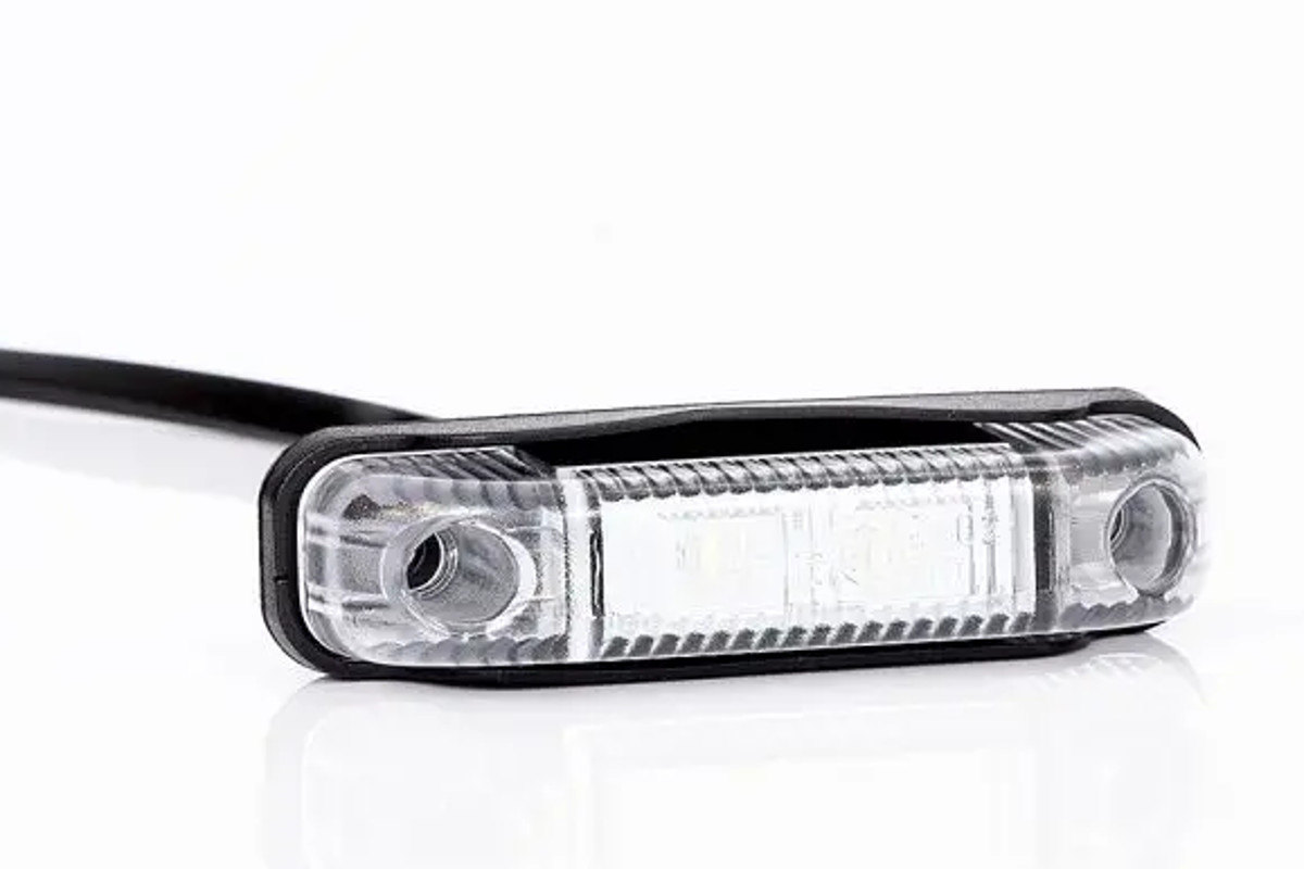 LED Begrenzungsleuchten mit Halter 12v 24v Beleuchtung Lampe Wohnmobil PKW  LKW Anhänger