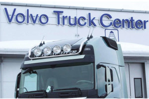 Suitable for Volvo*: FH4 (2013-2020) I FH5 (2021-...) -...