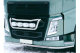 Suitable for Volvo*: FH4 (2013-2020) - Front light bar TAILOR - with TÜV parts certificate