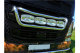 Passend für Volvo*: FH4 (2013-2020) Frontlampenbügel Tailor, Edelstahl