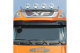 Suitable for DAF*:XF106 EURO6 (2013-2022) Lightbar Super Space Cab 
