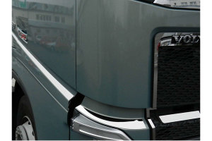 Fits Volvo*: FH4 (from BJ-2013.) Door Sick Application