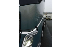 Fits Volvo*: FH4 (from BJ-2013.) Door Sick Application