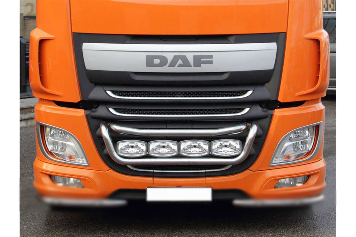 Passend für DAF •XF106 EURO6 (2013-2022)