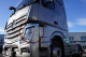 Fits Mercedes*: ACTROS MP4 | MP5 width 2300mm, contour of the front side