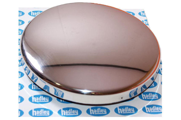Insect protection cap for Hadley horns with 146mm diameter