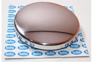 Insect protection cap for Hadley horns with 196mm diameter