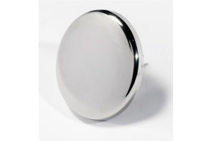 Insect protection cap for Hadley horns with 196mm diameter