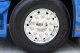 Lkw Reifenglanzschaum für Trucktuning - Aufbereitung, 0,4L Spray