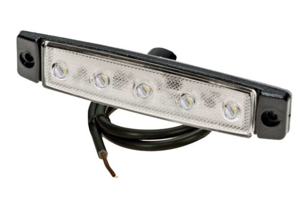 І LED-Begrenzungsleuchte І LED-Umrissleuchte І