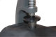 Lkw Polster- Knopfmaschine inkl. Knopfwerkzeug für schweres Material (Leder) 30" (ca. 19mm Knöpfe)