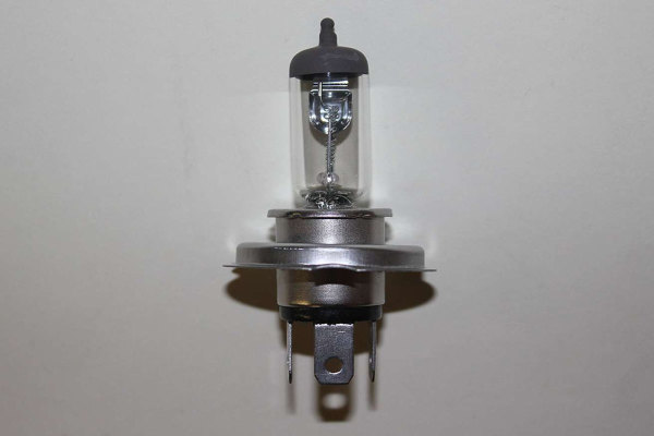 Truck bulbs, H4 24V 75 / 70W P43t-38, for headlamp / turn signal / tail lights
