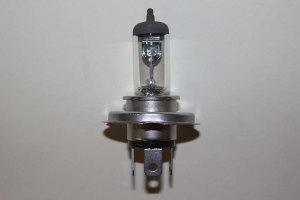 Truck bulbs, H4 24V 75 / 70W P43t-38, for headlamp / turn...
