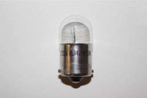 Truck bulbs, R10W 24V 10W BA15s, for headlamp / turn...