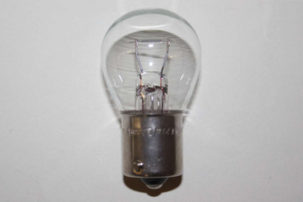 Lot 10 bulb lamp 24v lubricator poirette 24 volt 10w cap ba15s 1 contact 