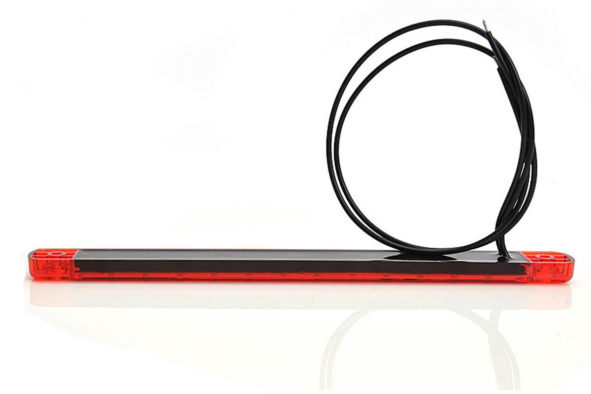 2x LED Kennzeichenleuchten Mit Positionslicht – F Produktbild-Vorschau 10