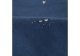 Meterware upholstery fabric suedelook, Cobalt-blue