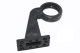 GYLLE rubber arm angle version I, 1 piece, 195mm