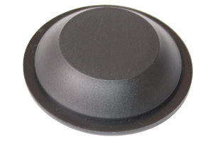 GYLLE side marker lights cover combined with all Gylle rubber arms