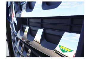 Suitable for Mercedes*: Arocs (2013-...) - 2300 er - with...