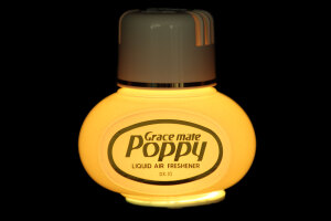Original Poppy Lufterfrischer 150 ml, Jasmin