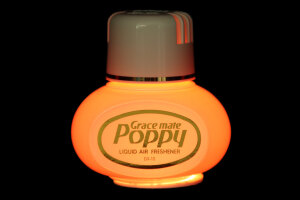Original Poppy Lufterfrischer 150 ml, Jasmin