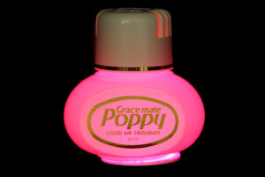 Original Poppy Lufterfrischer 150 ml, Jasmin