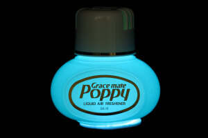 Original Poppy Lufterfrischer 150 ml, Jasmin
