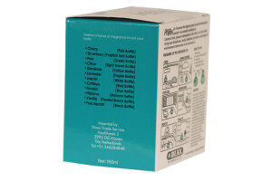Original Poppy Lufterfrischer 150 ml, Jasmin