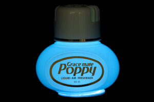 Original Poppy Lufterfrischer 150 ml, Jasmin
