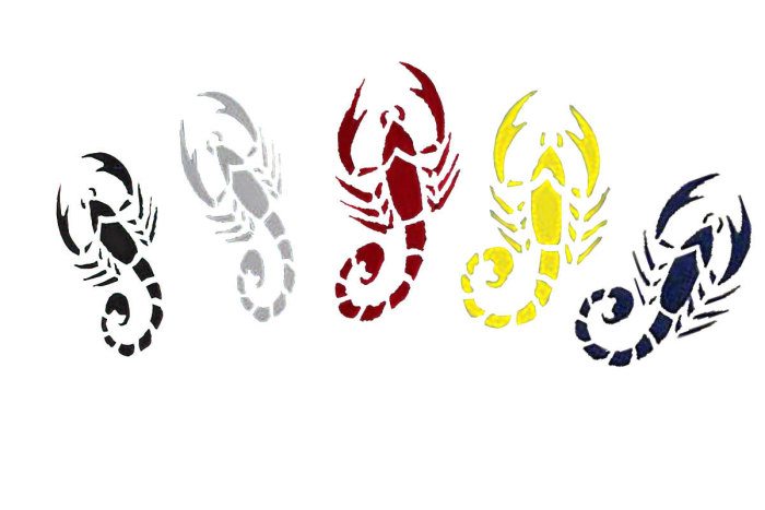 with Logo