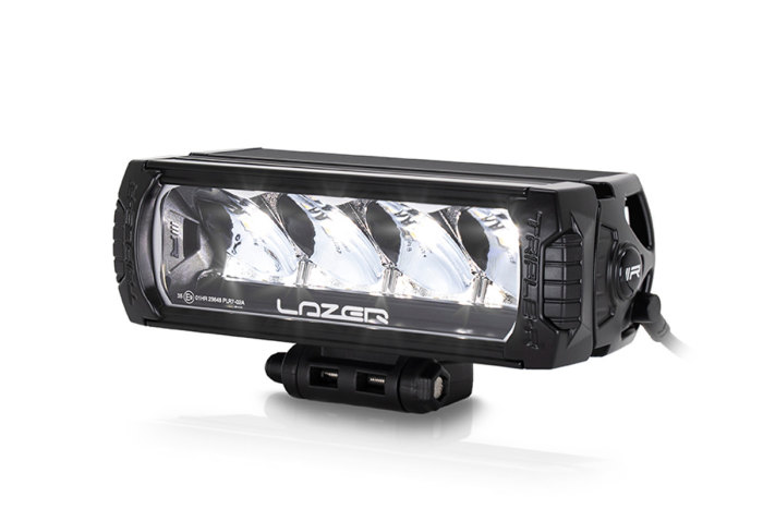 Triple R750 Standard