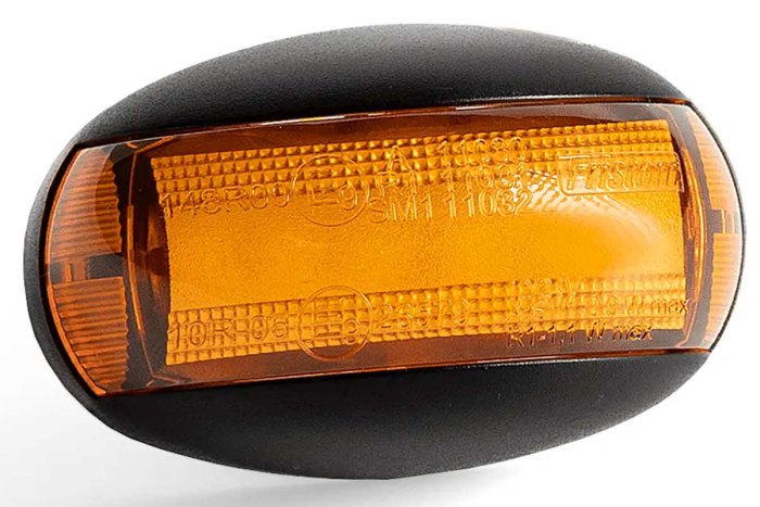 Oranje