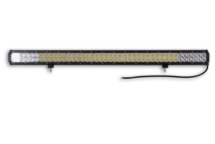 98cm LED Lightbar 38inch 252Watt