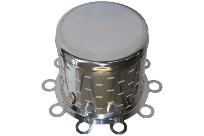 Altezza 250 mm