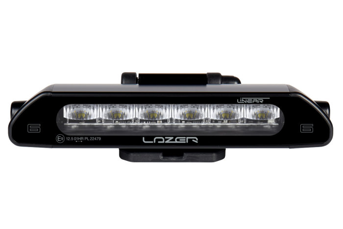 Linear 6 Standard