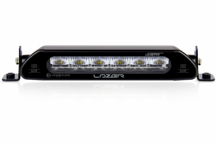 Linear 6 Elite